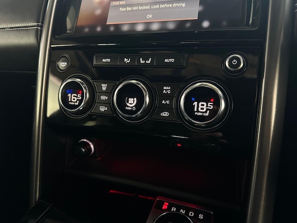 Used Land Rover Discovery 2019 for sale - 75311270: Photo 59