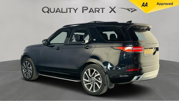 Used Land Rover Discovery 2019 for sale - 75311270: Photo 5