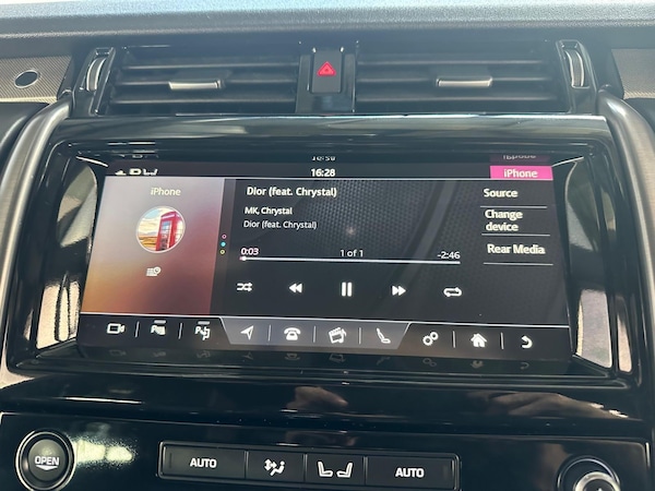 Used Land Rover Discovery 2019 for sale - 75311270: Photo 60