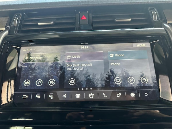 Used Land Rover Discovery 2019 for sale - 75311270: Photo 63