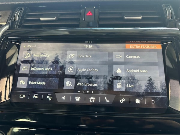 Used Land Rover Discovery 2019 for sale - 75311270: Photo 66