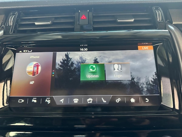 Used Land Rover Discovery 2019 for sale - 75311270: Photo 67