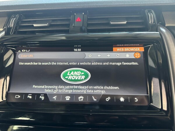 Used Land Rover Discovery 2019 for sale - 75311270: Photo 68