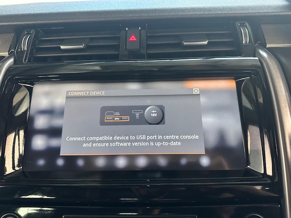 Used Land Rover Discovery 2019 for sale - 75311270: Photo 69
