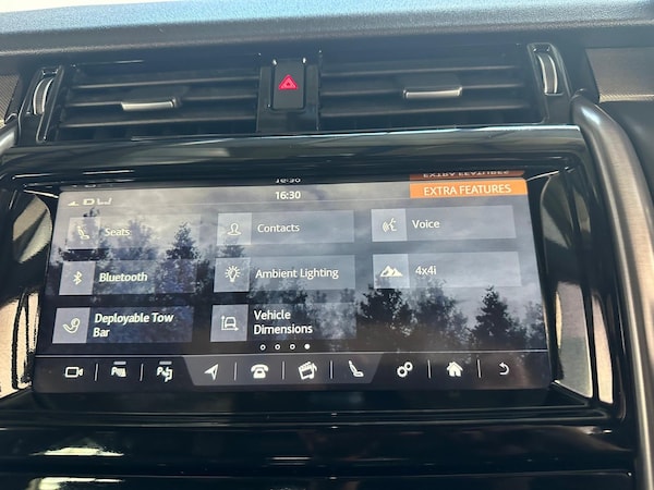 Used Land Rover Discovery 2019 for sale - 75311270: Photo 71
