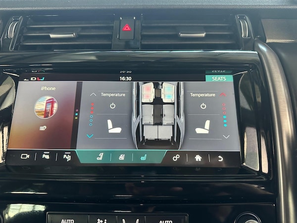 Used Land Rover Discovery 2019 for sale - 75311270: Photo 73