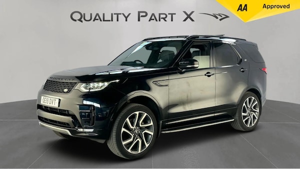 Used Land Rover Discovery 2019 for sale - 75311270: Photo 7