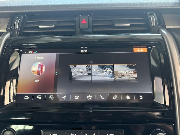 Used Land Rover Discovery 2019 for sale - 75311270: Photo 80