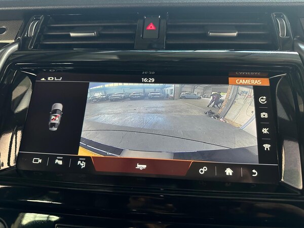 Used Land Rover Discovery 2019 for sale - 75311270: Photo 83