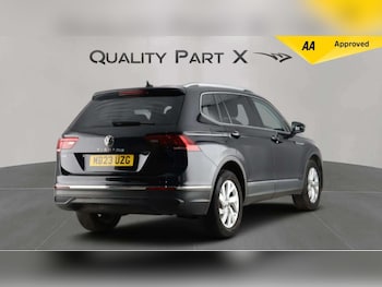 Used Volkswagen Tiguan Allspace 2023 for sale - 78250268: Photo