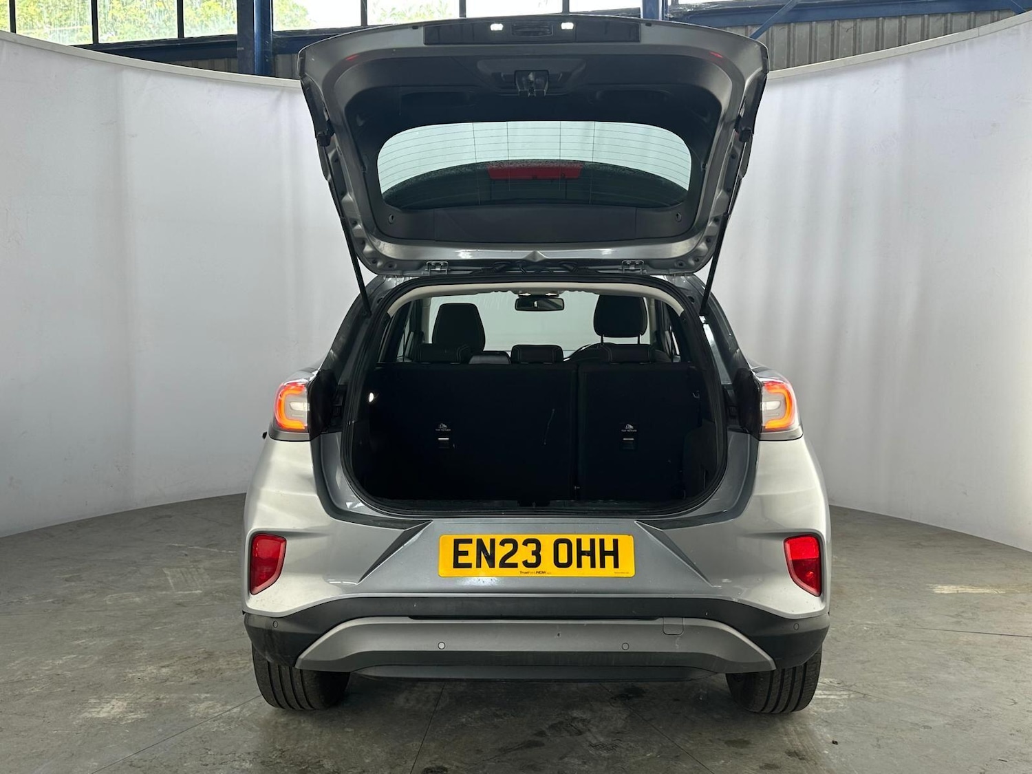 Vehicle 26