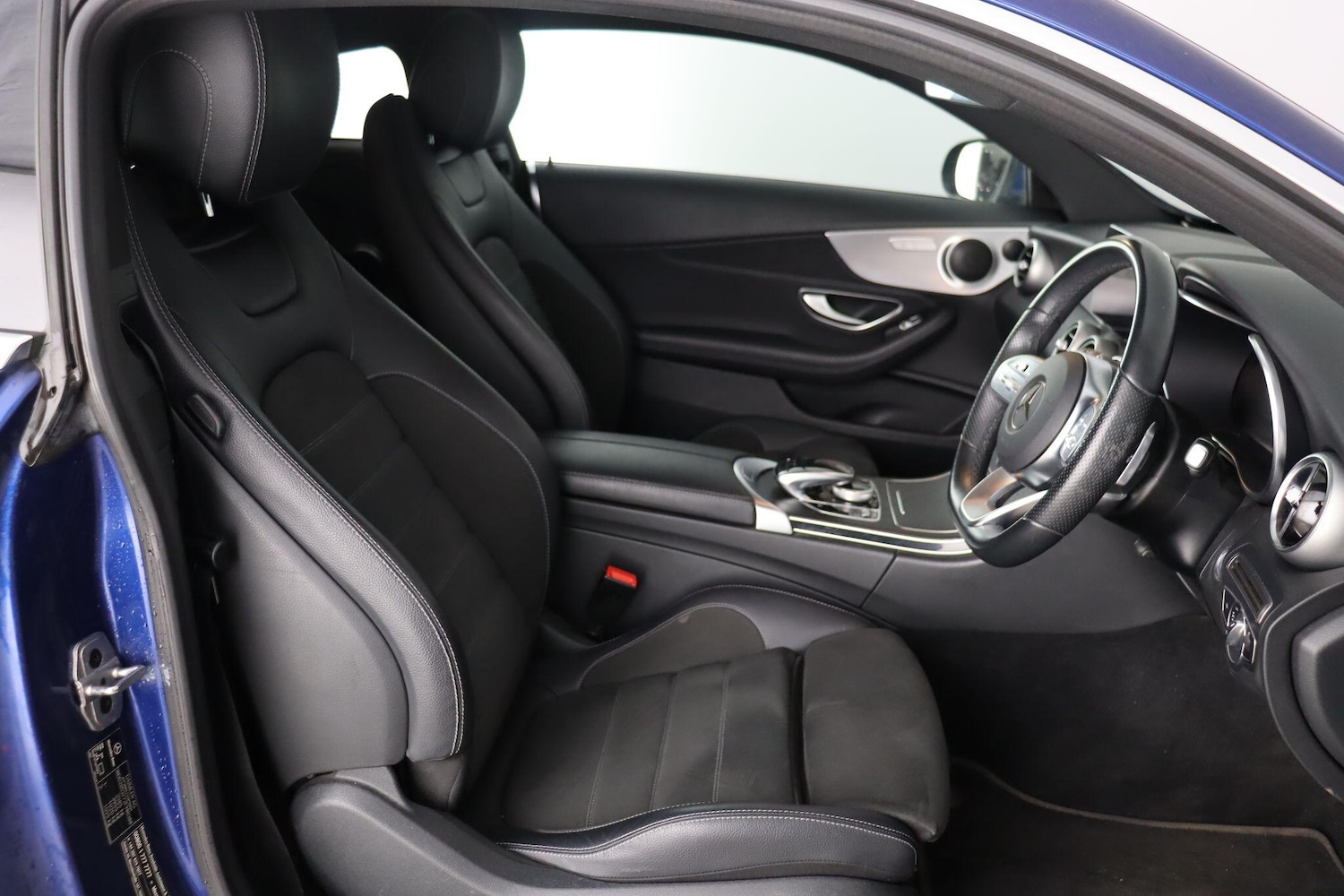 Used Mercedes-Benz C Class for sale - 77291361: Photo 11