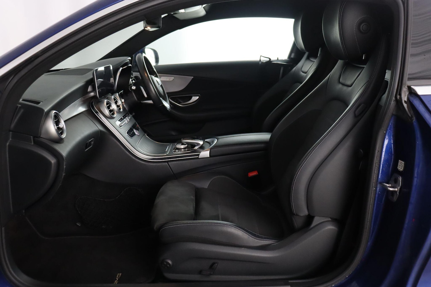 Used Mercedes-Benz C Class for sale - 77291361: Photo 12