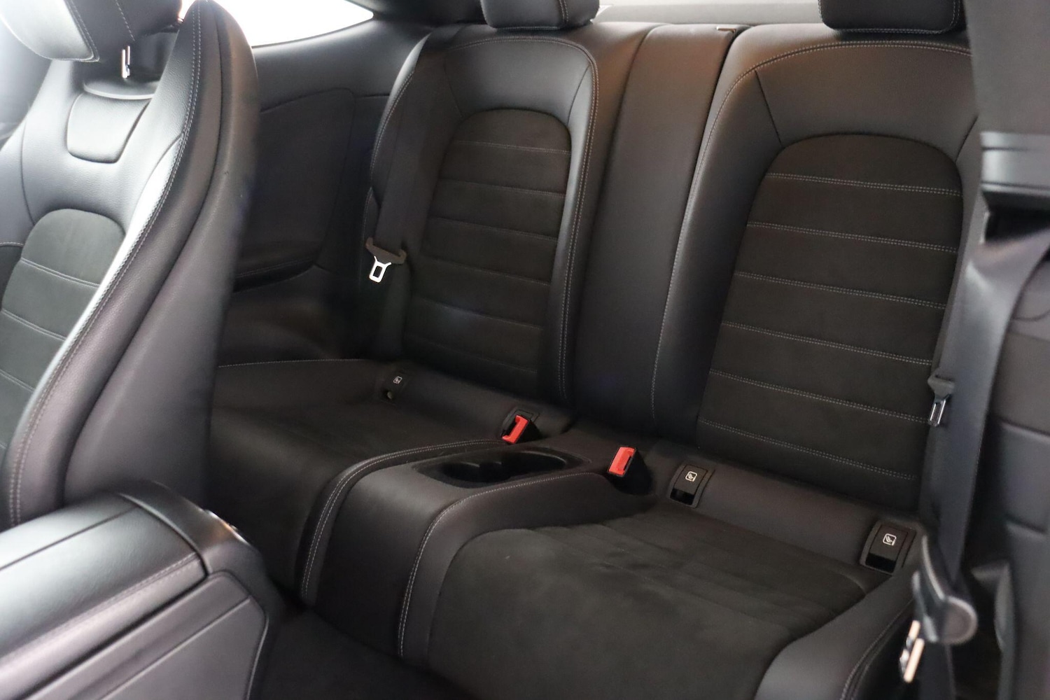 Used Mercedes-Benz C Class for sale - 77291361: Photo 13