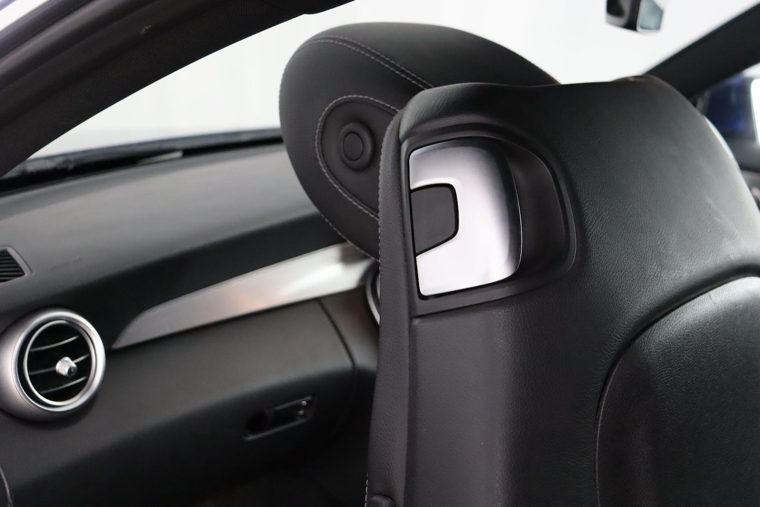 Used Mercedes-Benz C Class for sale - 77291361: Photo 14