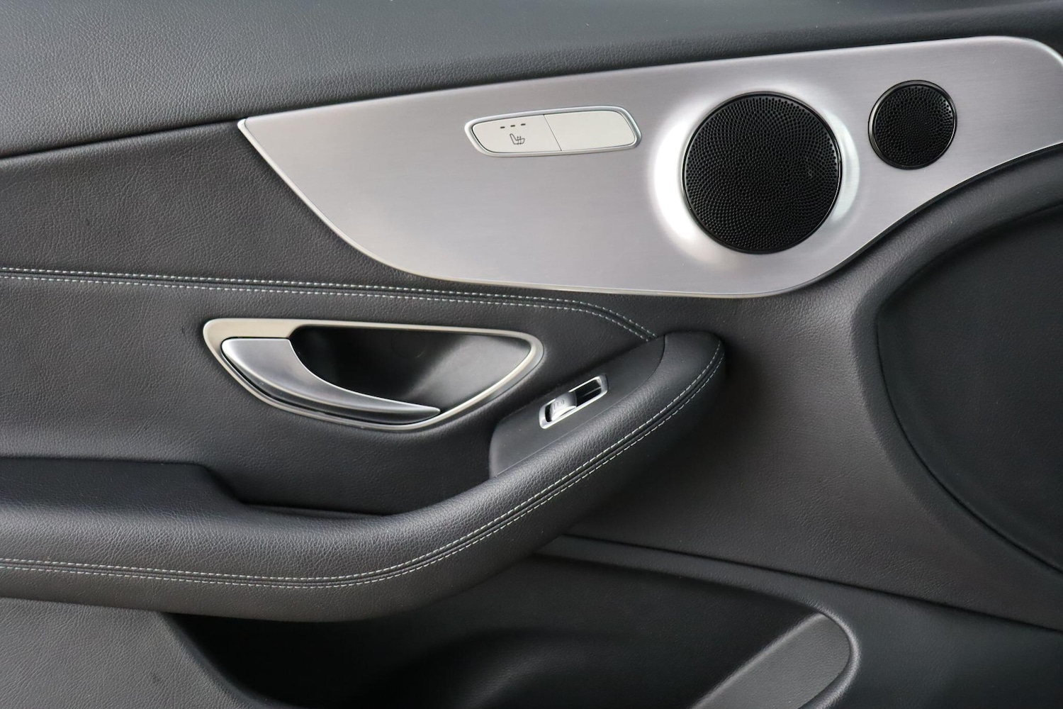 Used Mercedes-Benz C Class for sale - 77291361: Photo 15