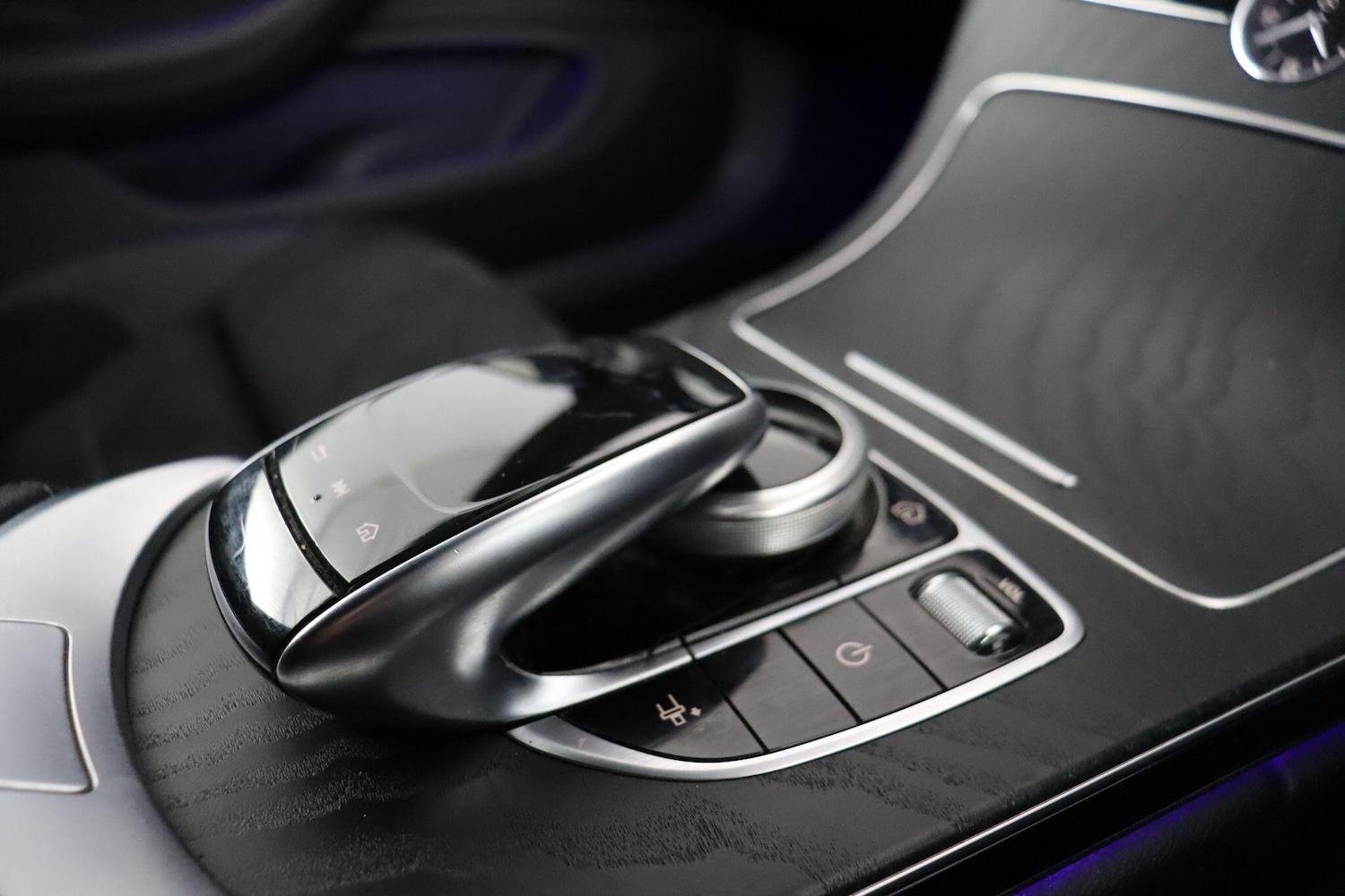 Used Mercedes-Benz C Class for sale - 77291361: Photo 18