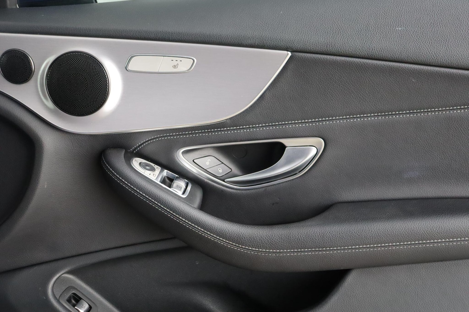 Used Mercedes-Benz C Class for sale - 77291361: Photo 19