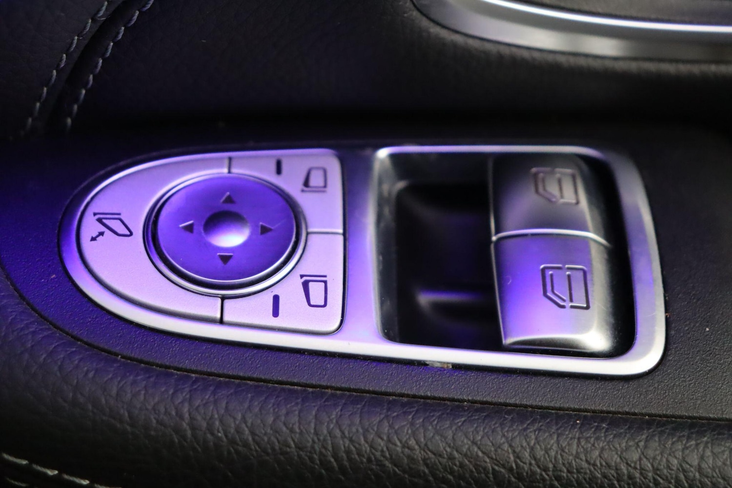 Used Mercedes-Benz C Class for sale - 77291361: Photo 20