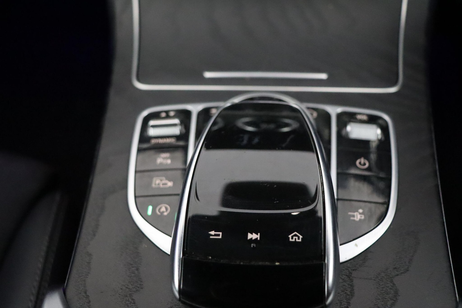 Used Mercedes-Benz C Class for sale - 77291361: Photo 23