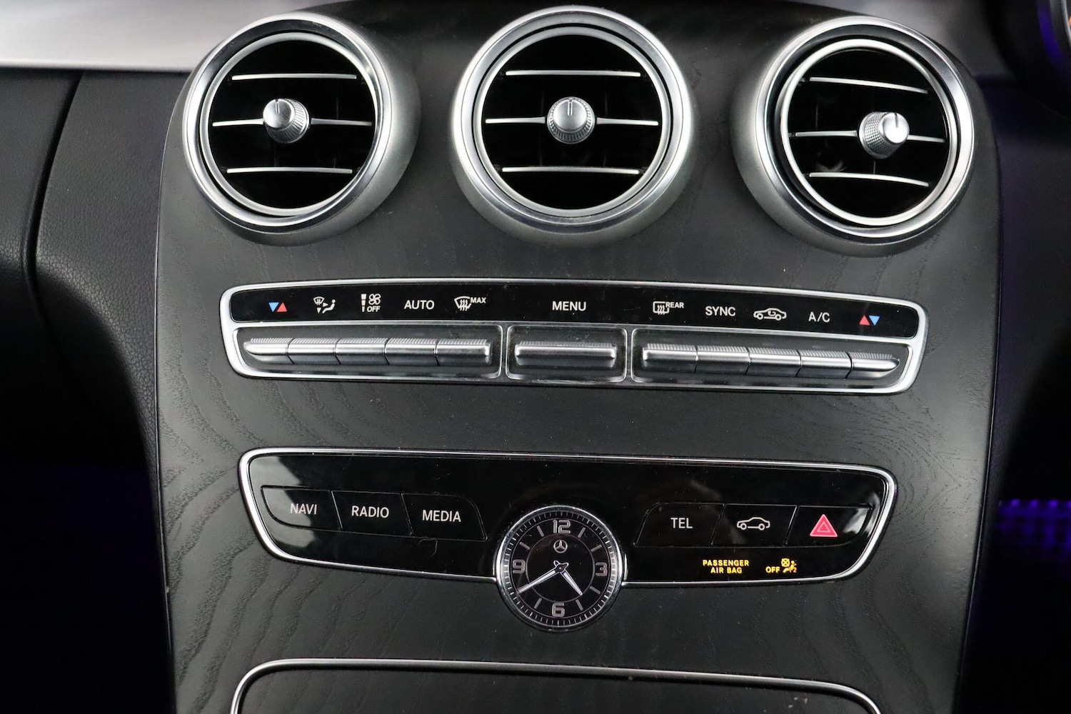 Used Mercedes-Benz C Class for sale - 77291361: Photo 24