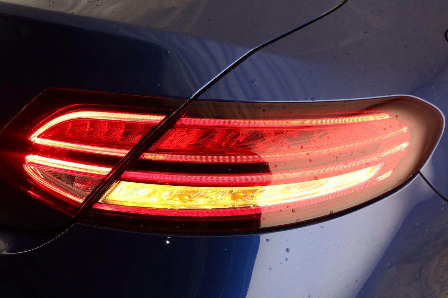 Used Mercedes-Benz C Class for sale - 77291361: Photo 25