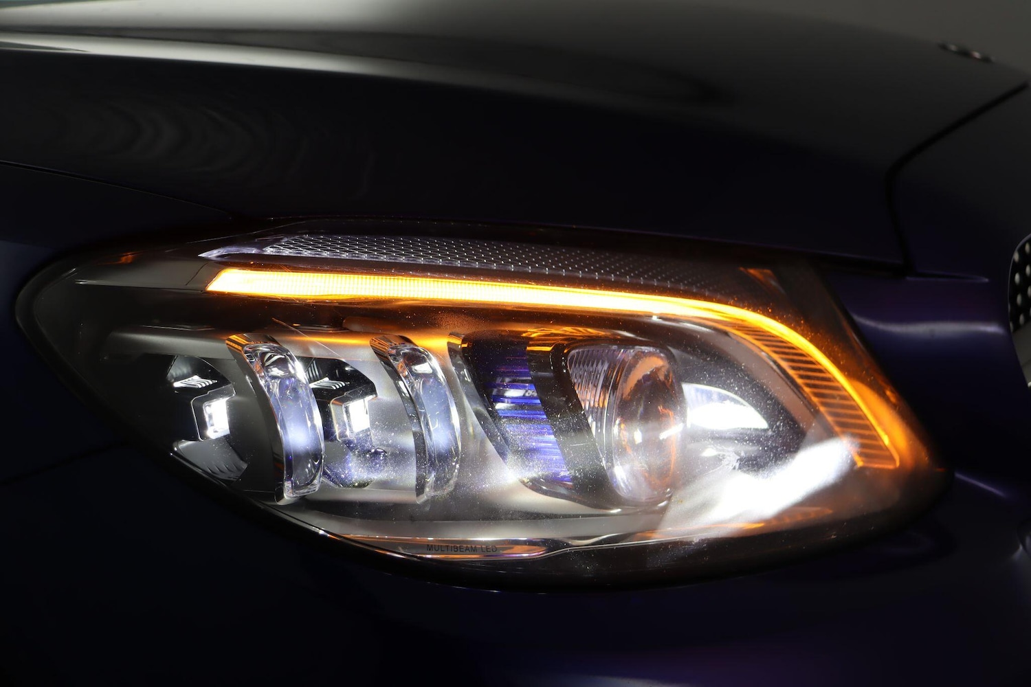 Used Mercedes-Benz C Class for sale - 77291361: Photo 27