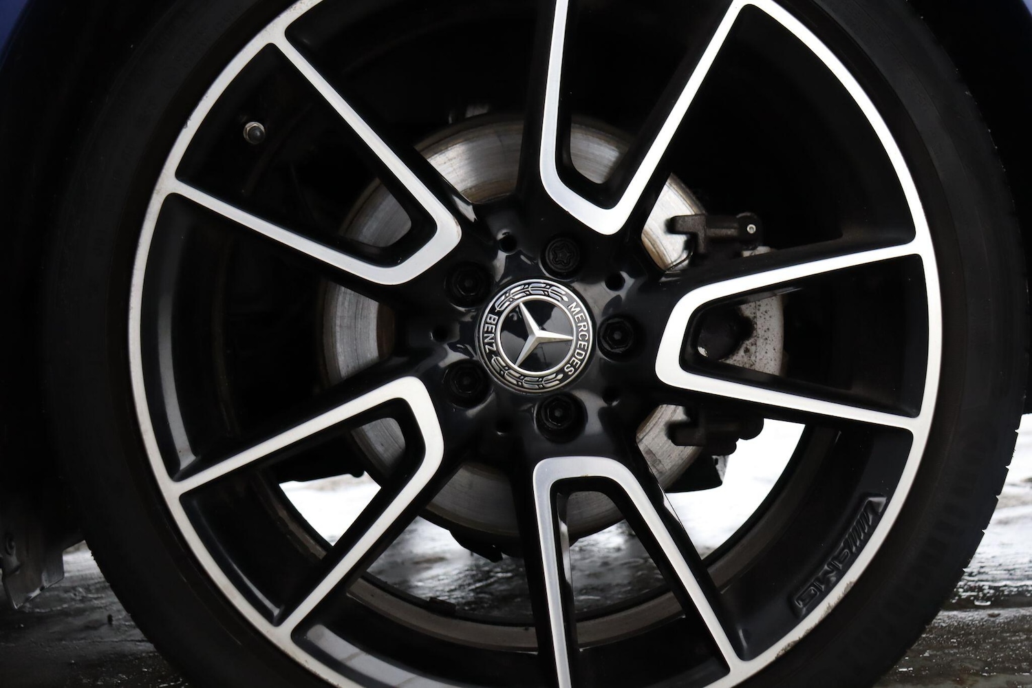 Used Mercedes-Benz C Class for sale - 77291361: Photo 28