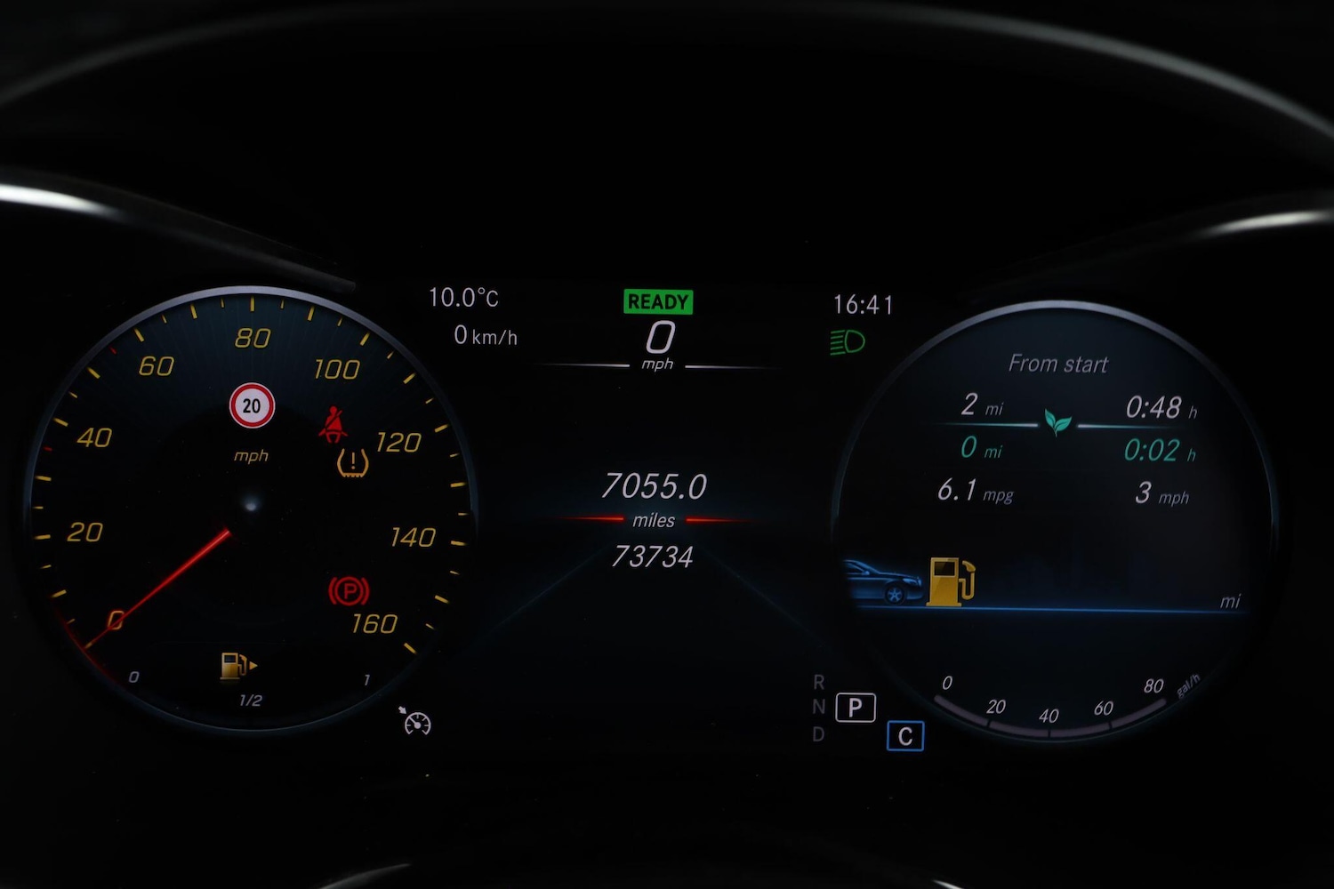 Used Mercedes-Benz C Class for sale - 77291361: Photo 30