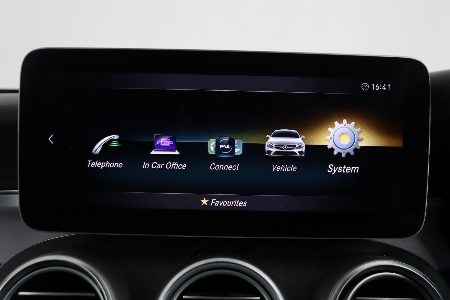 Used Mercedes-Benz C Class for sale - 77291361: Photo 32