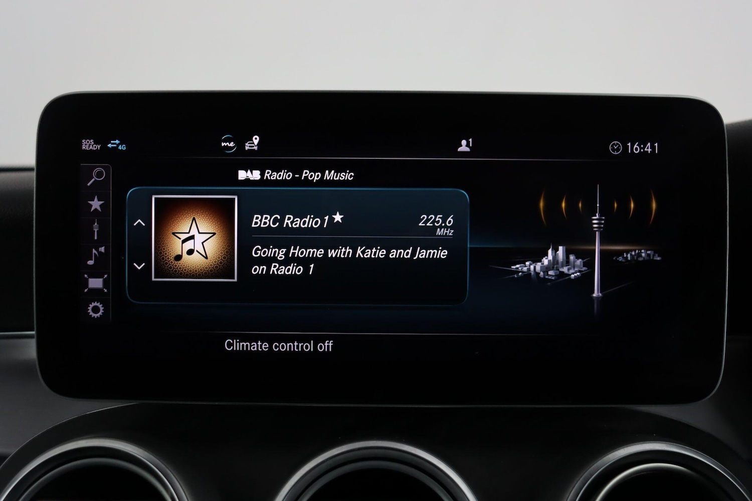 Used Mercedes-Benz C Class for sale - 77291361: Photo 34