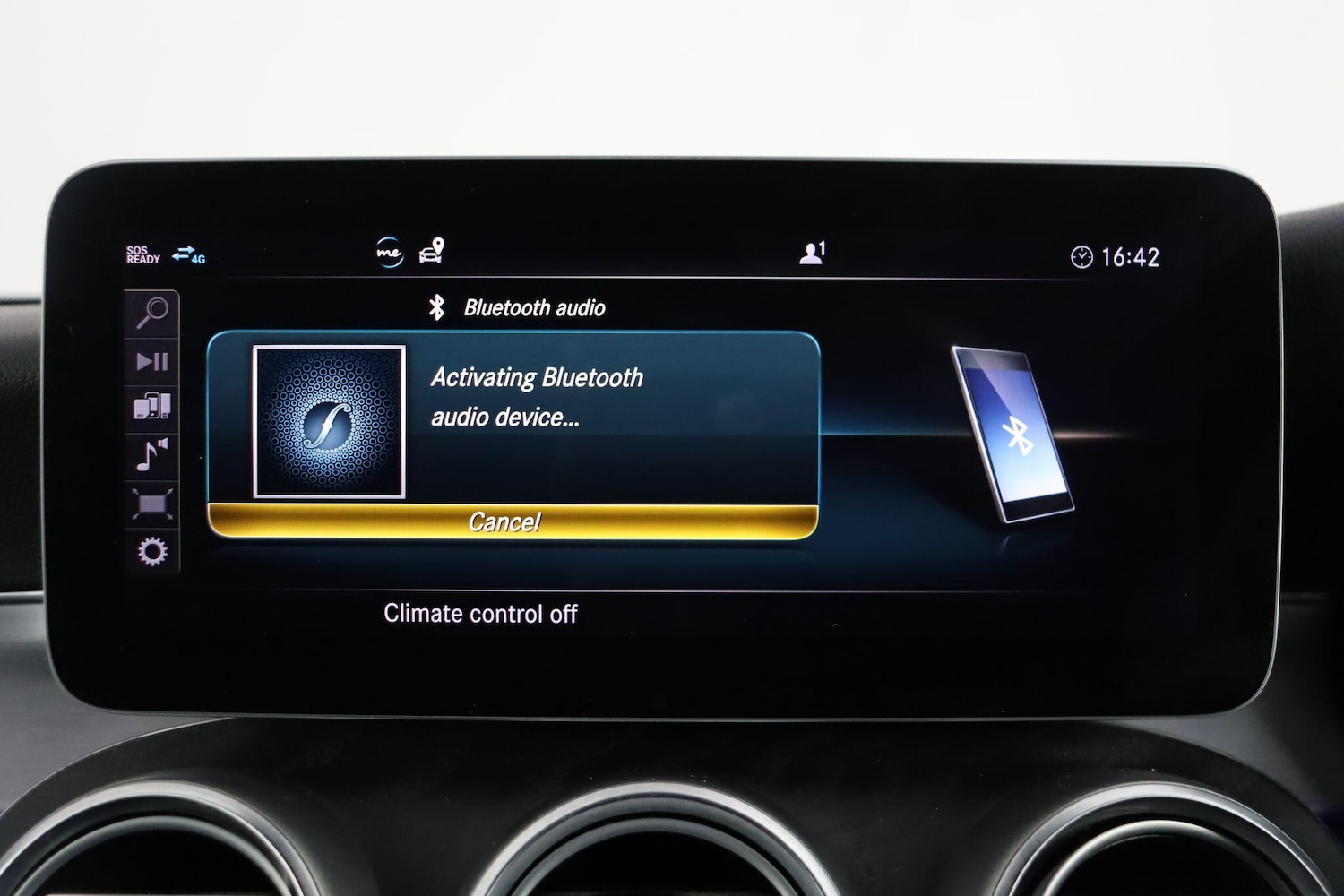 Used Mercedes-Benz C Class for sale - 77291361: Photo 35