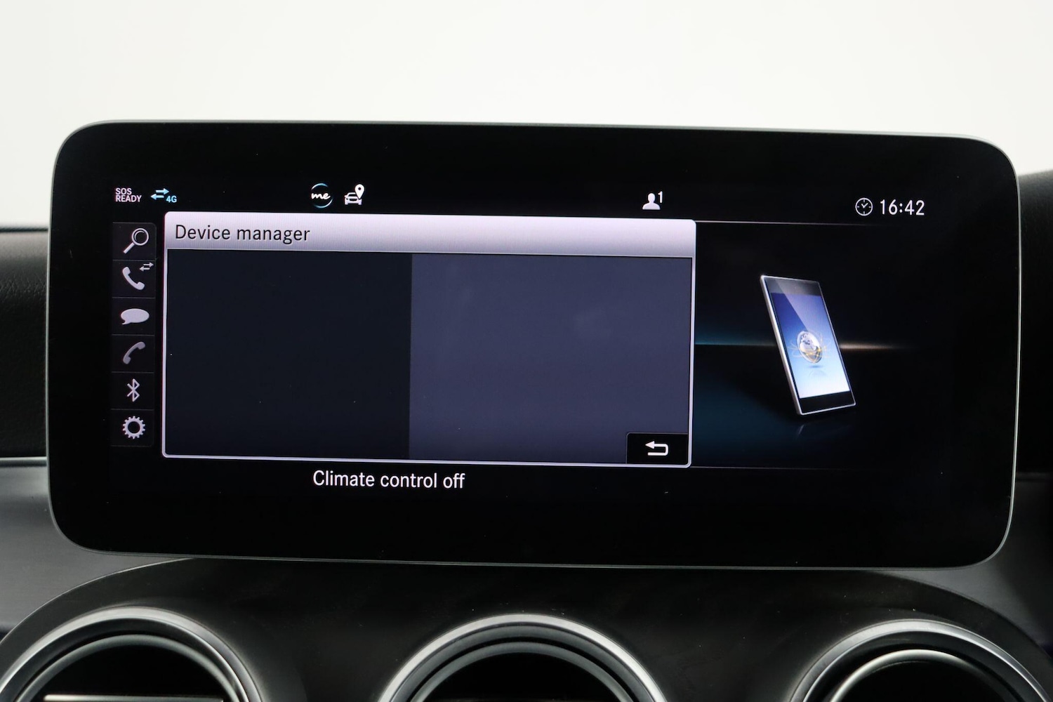 Used Mercedes-Benz C Class for sale - 77291361: Photo 36