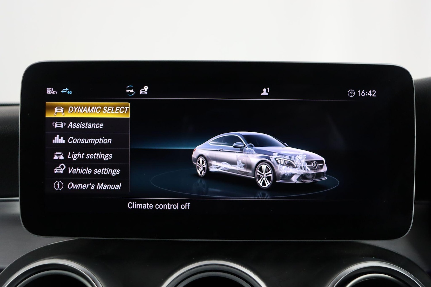 Used Mercedes-Benz C Class for sale - 77291361: Photo 38