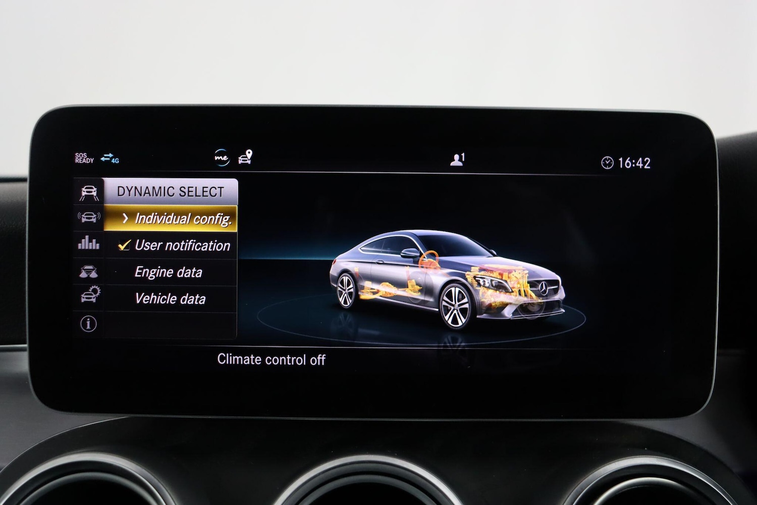 Used Mercedes-Benz C Class for sale - 77291361: Photo 39