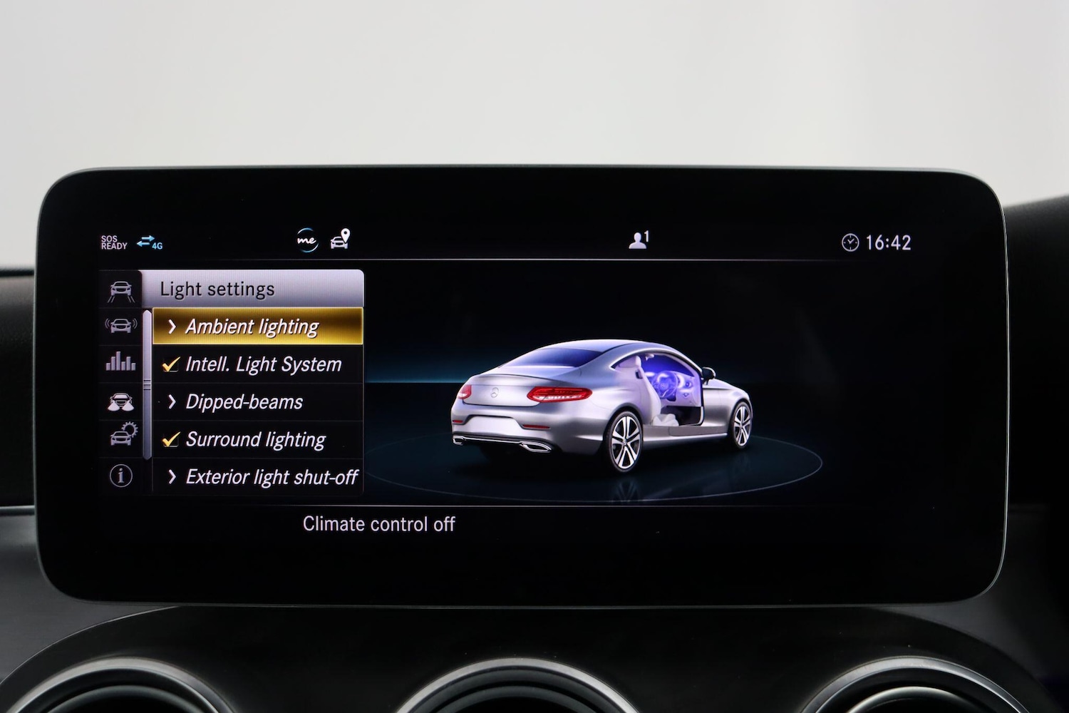 Used Mercedes-Benz C Class for sale - 77291361: Photo 42