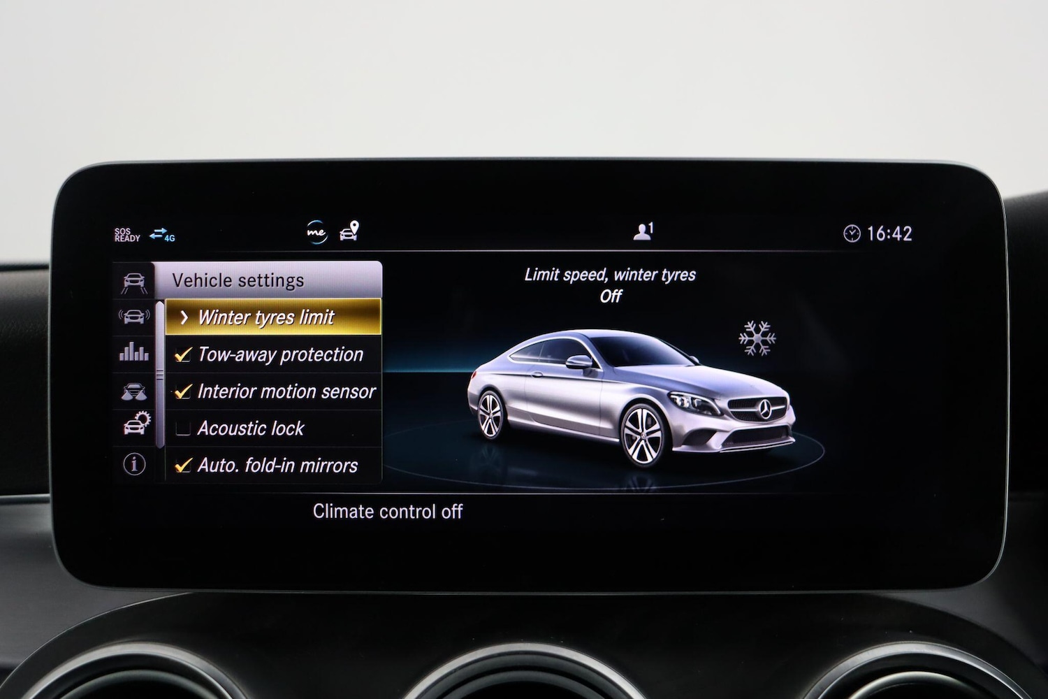 Used Mercedes-Benz C Class for sale - 77291361: Photo 43