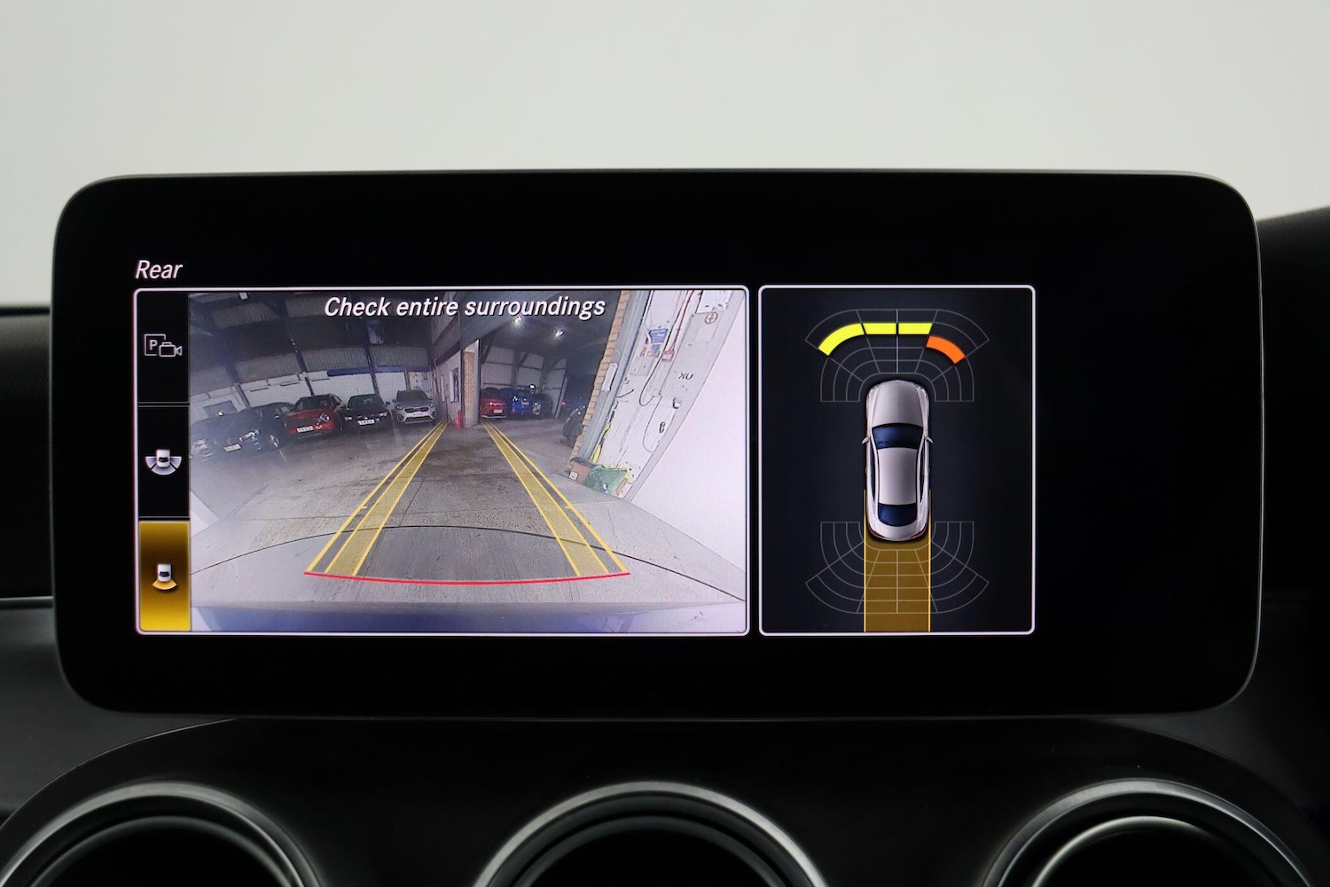 Used Mercedes-Benz C Class for sale - 77291361: Photo 44