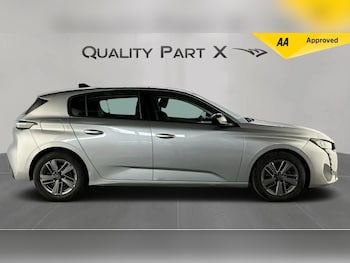 Used Peugeot 308 2022 for sale - 75609495: Photo