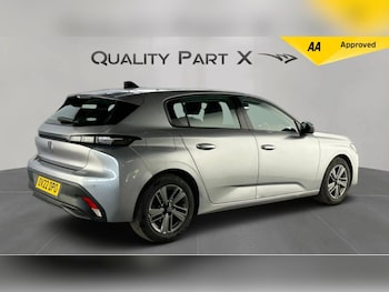 Used Peugeot 308 2022 for sale - 75609495: Photo