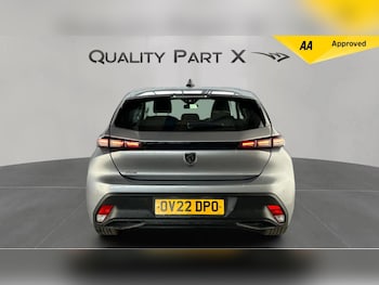 Used Peugeot 308 2022 for sale - 75609495: Photo
