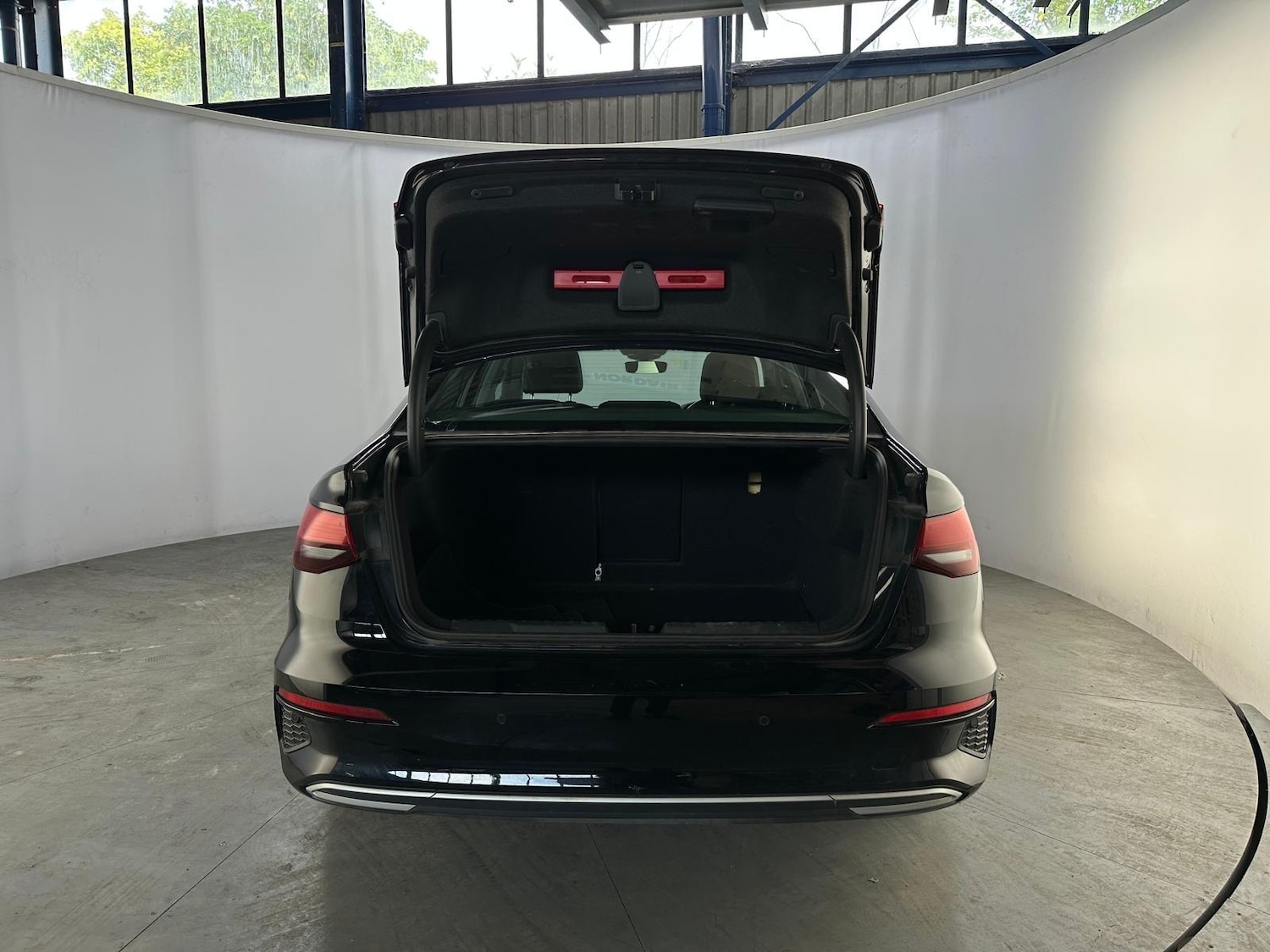 Vehicle 36