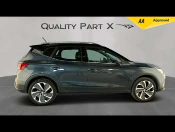 Used SEAT Arona 2024 for sale - 74848898: Photo