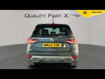 Used SEAT Arona 2024 for sale - 74848898: Photo