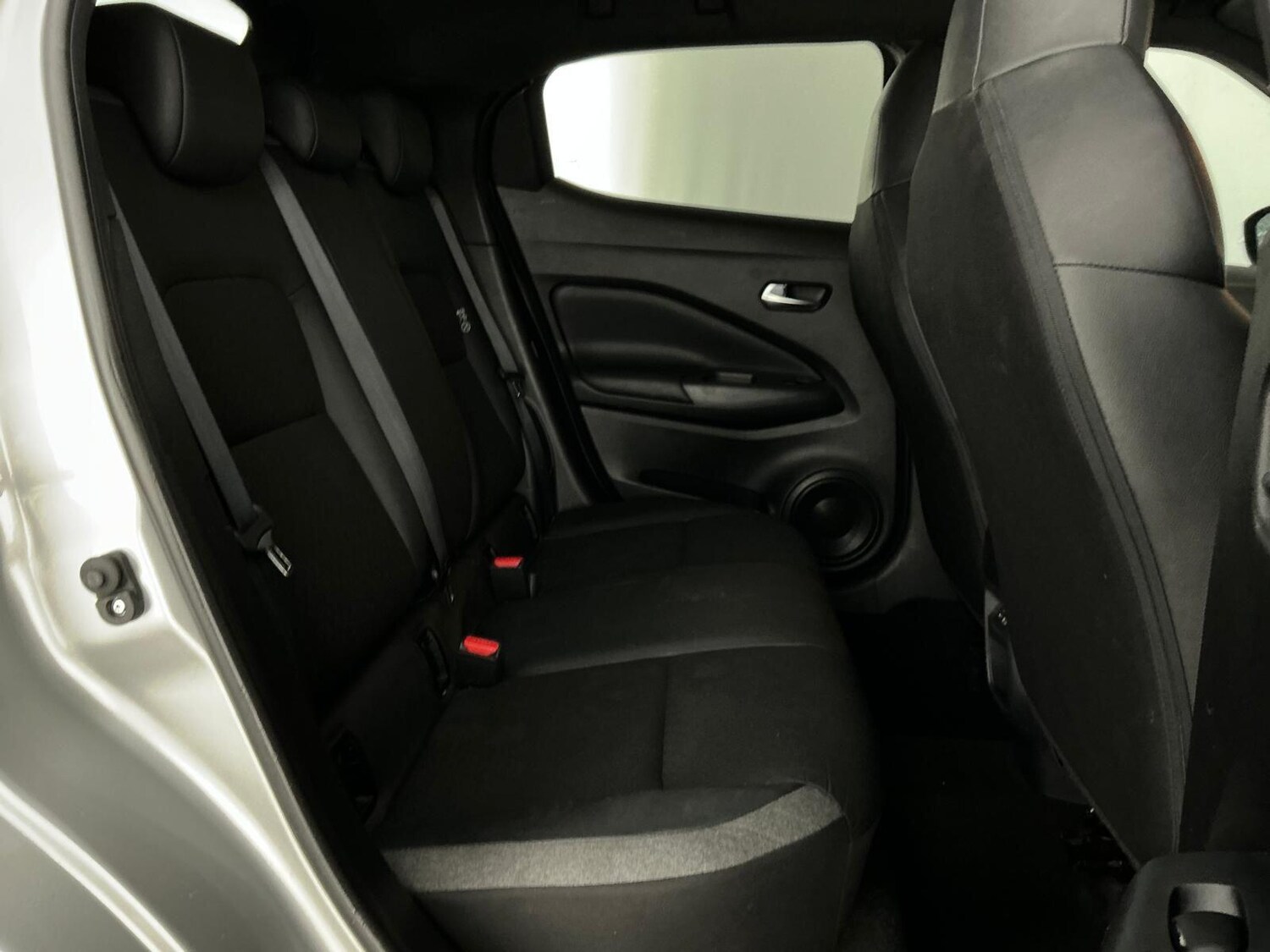 Used Nissan Juke 2024 for sale - 76539062: Photo 12