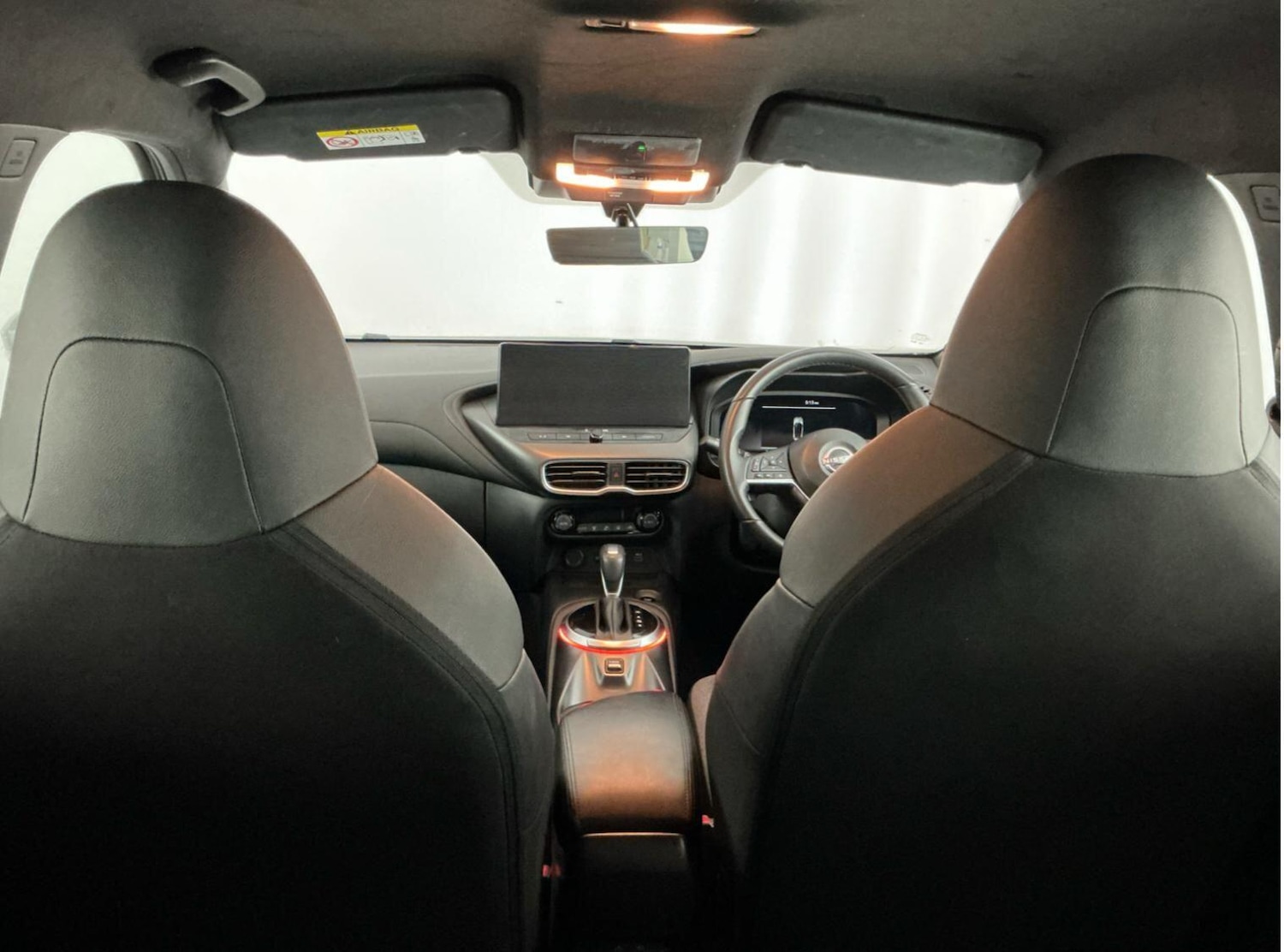 Used Nissan Juke 2024 for sale - 76539062: Photo 13