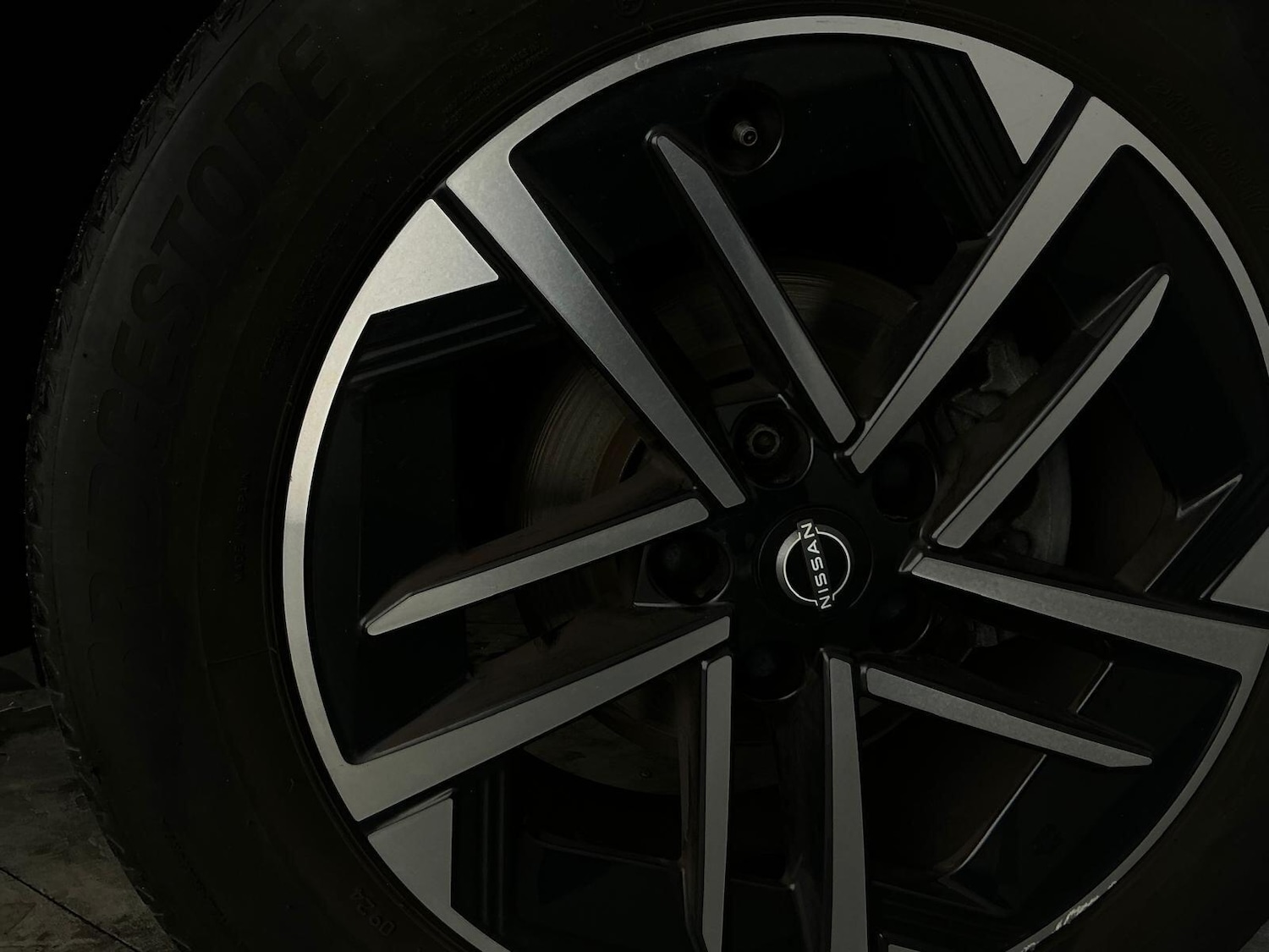 Used Nissan Juke 2024 for sale - 76539062: Photo 16