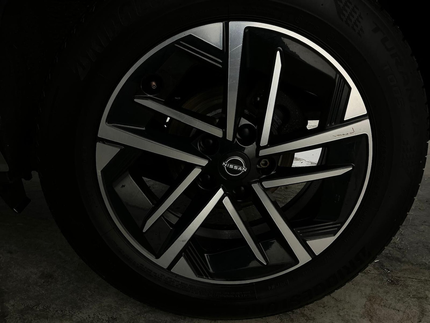 Used Nissan Juke 2024 for sale - 76539062: Photo 17