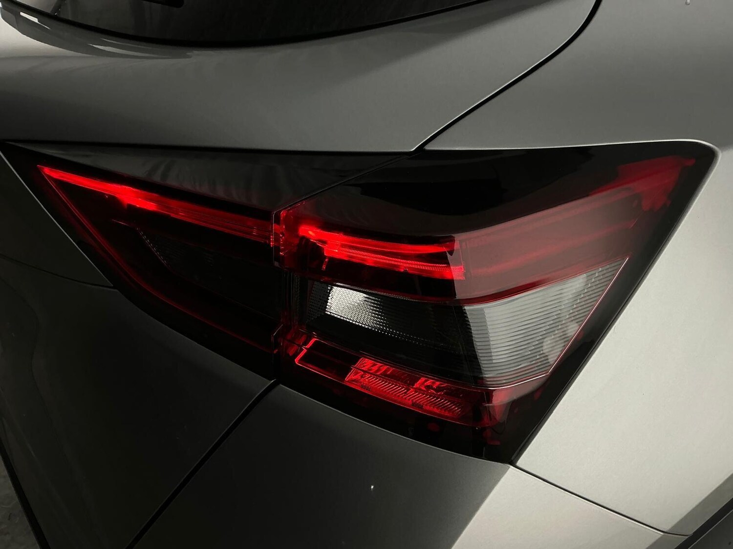 Used Nissan Juke 2024 for sale - 76539062: Photo 18