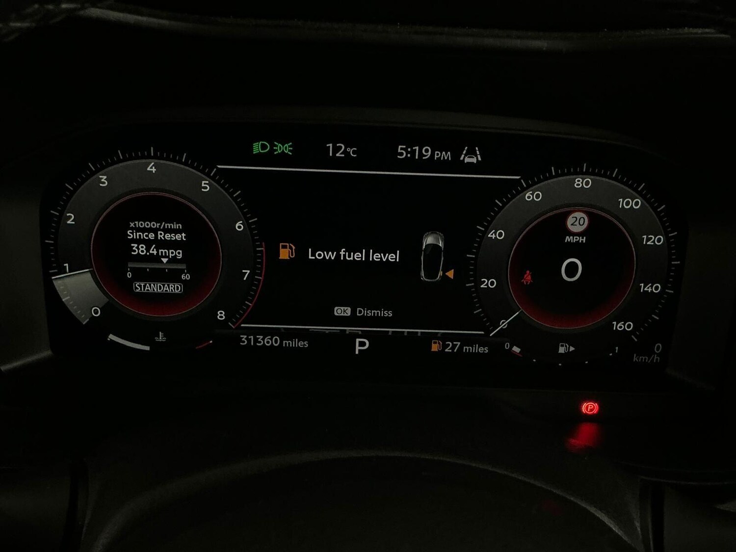 Used Nissan Juke 2024 for sale - 76539062: Photo 23